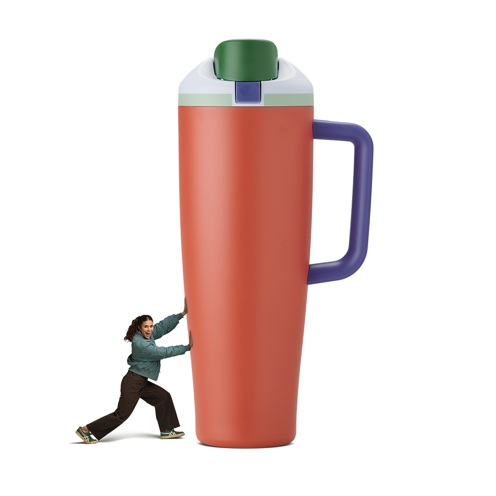 FreeSip® Tumbler UK